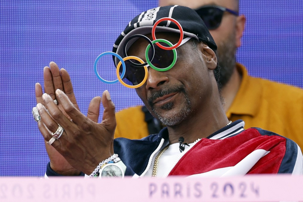 Snoop Dogg