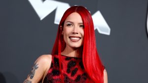 Halsey