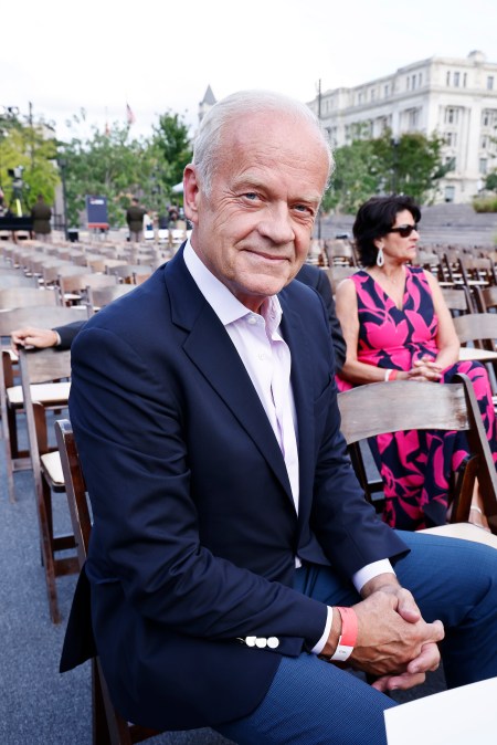 Kelsey Grammer