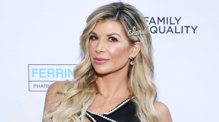 Alexis Bellino