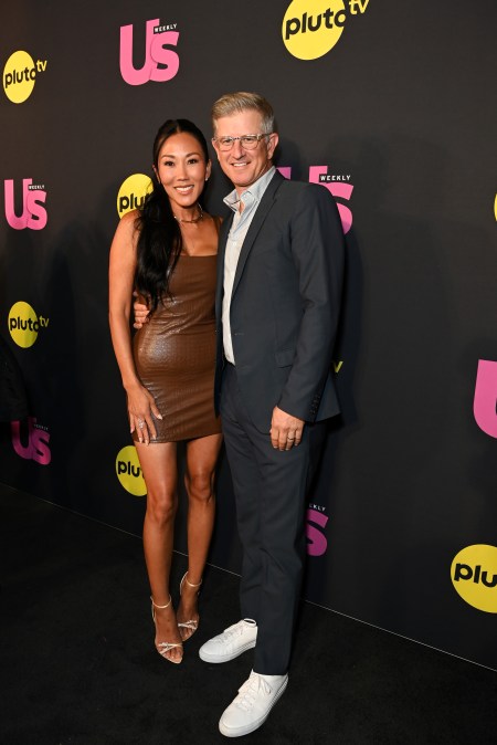 Katie & Matt Ginella