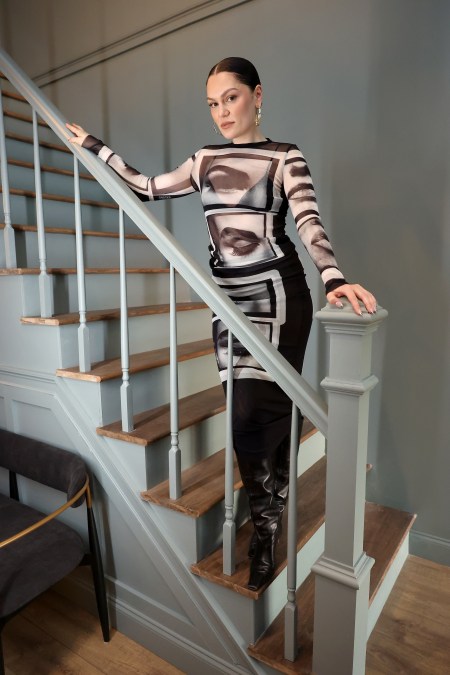 Jessie J