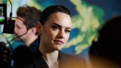 Daisy Ridley Battles Zombies in New ‘We Bury the Dead’ Trailer 
