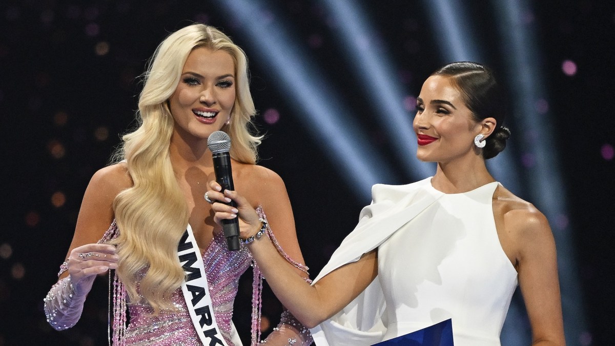 Victoria Kjaer Theilvig