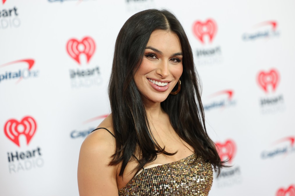 Ashley Iaconetti