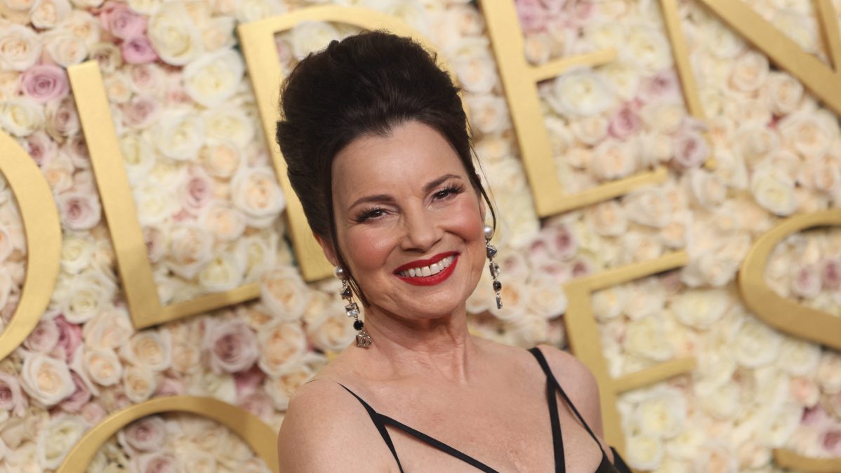 Fran Drescher