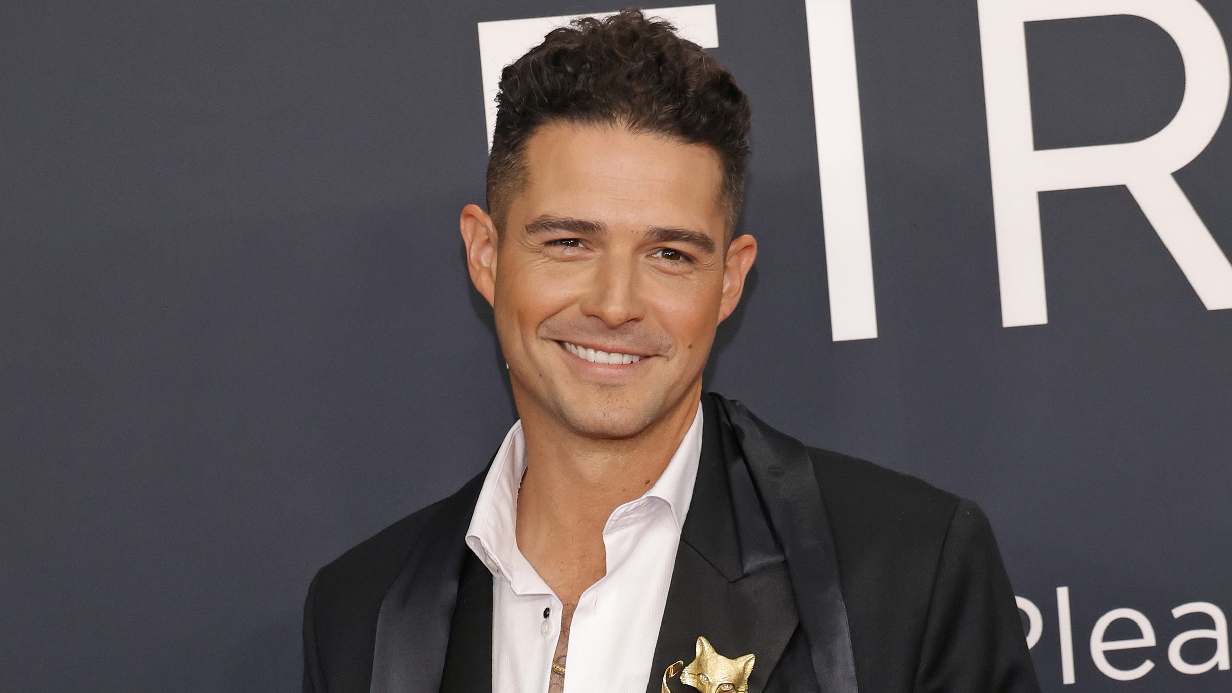 Wells Adams.