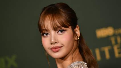 BLACKPINK’s Lisa Could Play Rapunzel in Disney’s Live-Action ‘Tangled’