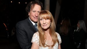 jane seymour finds love