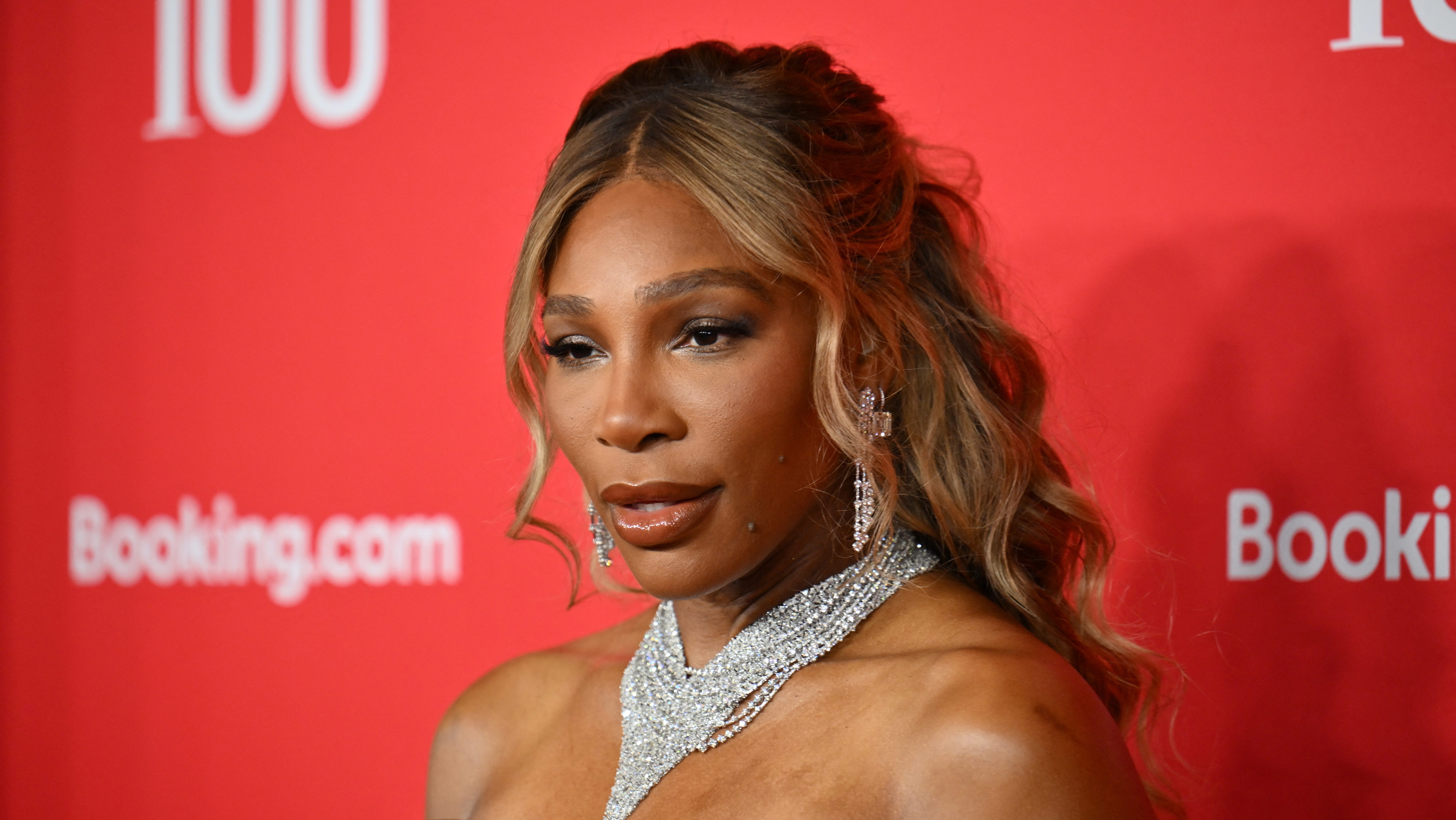 Serena Williams