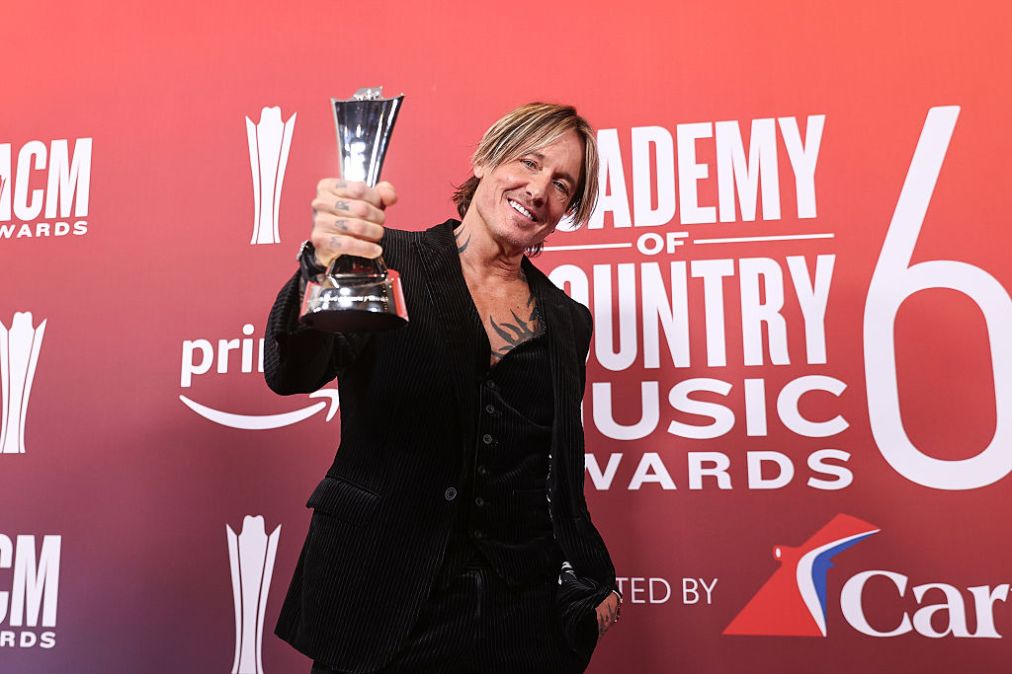 Keith Urban