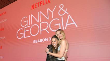 ‘Ginny & Georgia’ Season 4 Welcomes New Characters and Fresh Drama