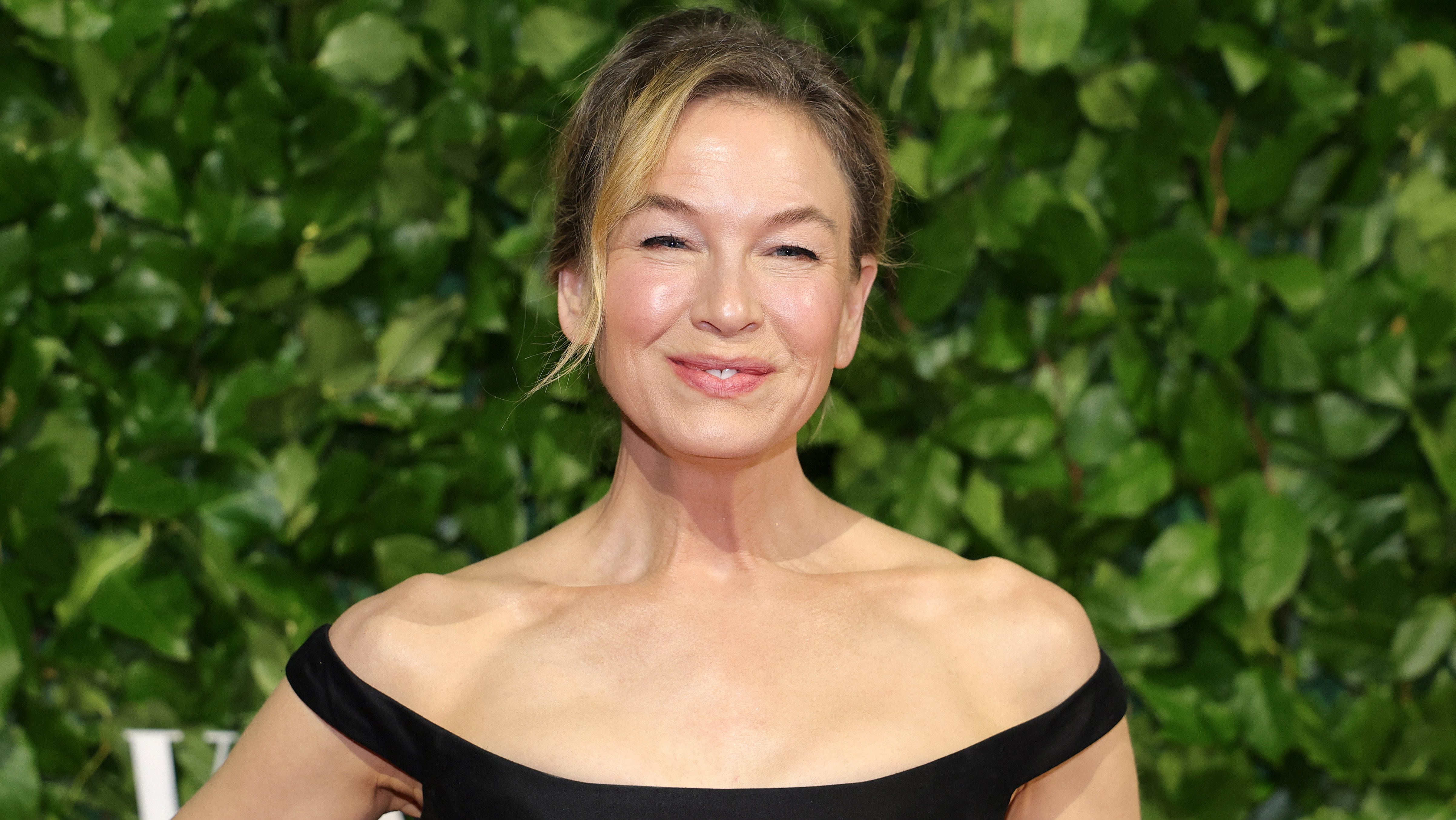 Renée Zellweger