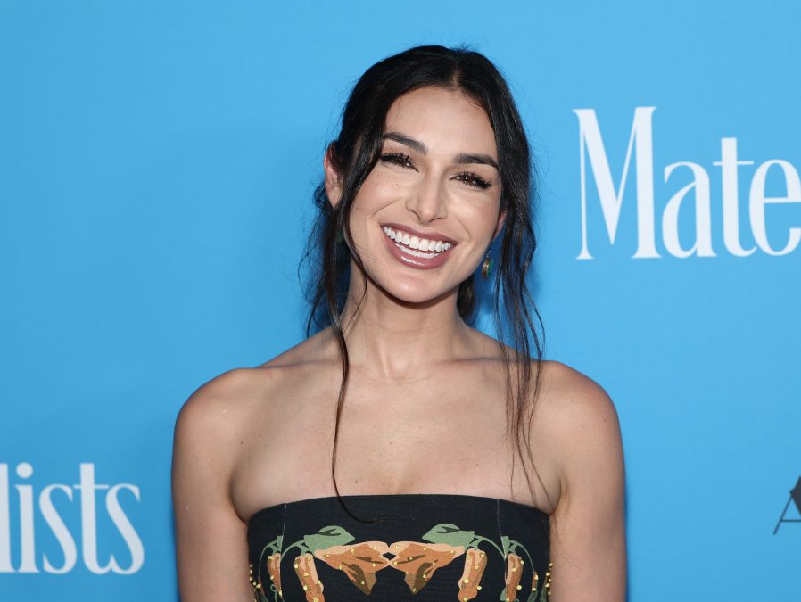 Ashley Iaconetti