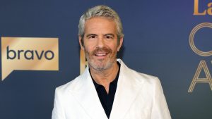 Andy Cohen