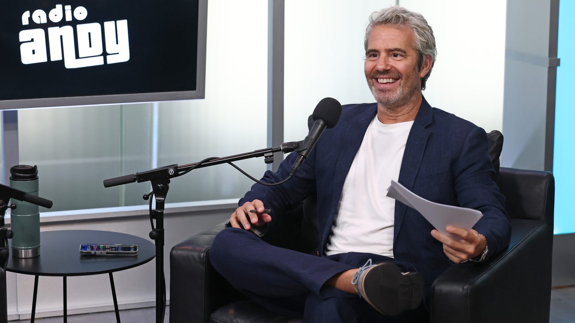Andy Cohen