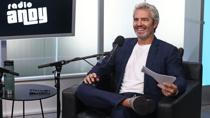 Andy Cohen