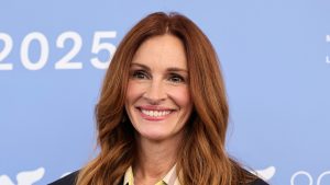 Julia Roberts