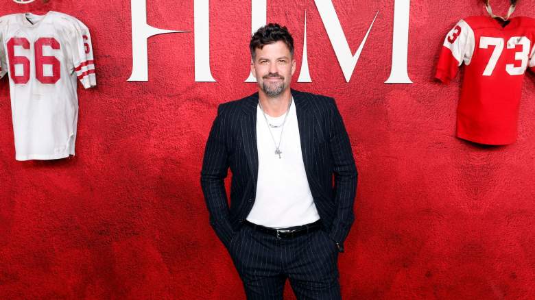 Johnny Bananas