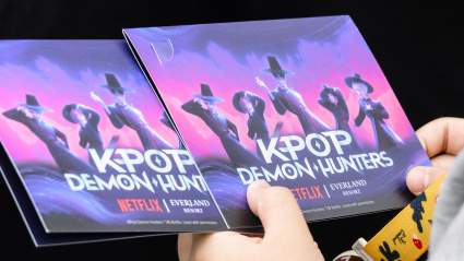 ‘KPop Demon Hunters 2’ Aims for 2029 Release as Netflix & Sony Reunite