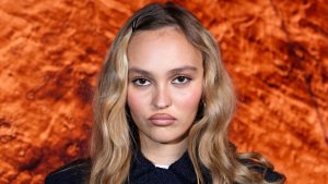 Lily-Rose Depp