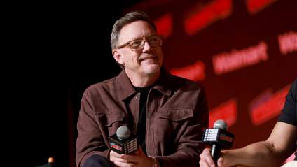 Matthew Lillard Teases a ‘More Traditional’ ‘Scream 7’