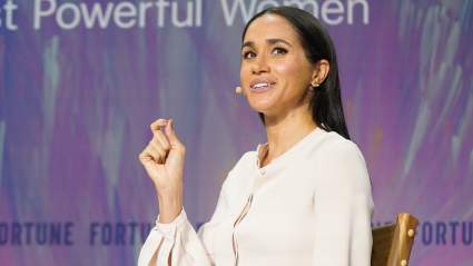 Meghan Markle Set to Return to Acting Nearly 8 Years After ‘Suits’ Exit