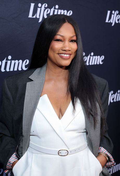 Garcelle Beauvais