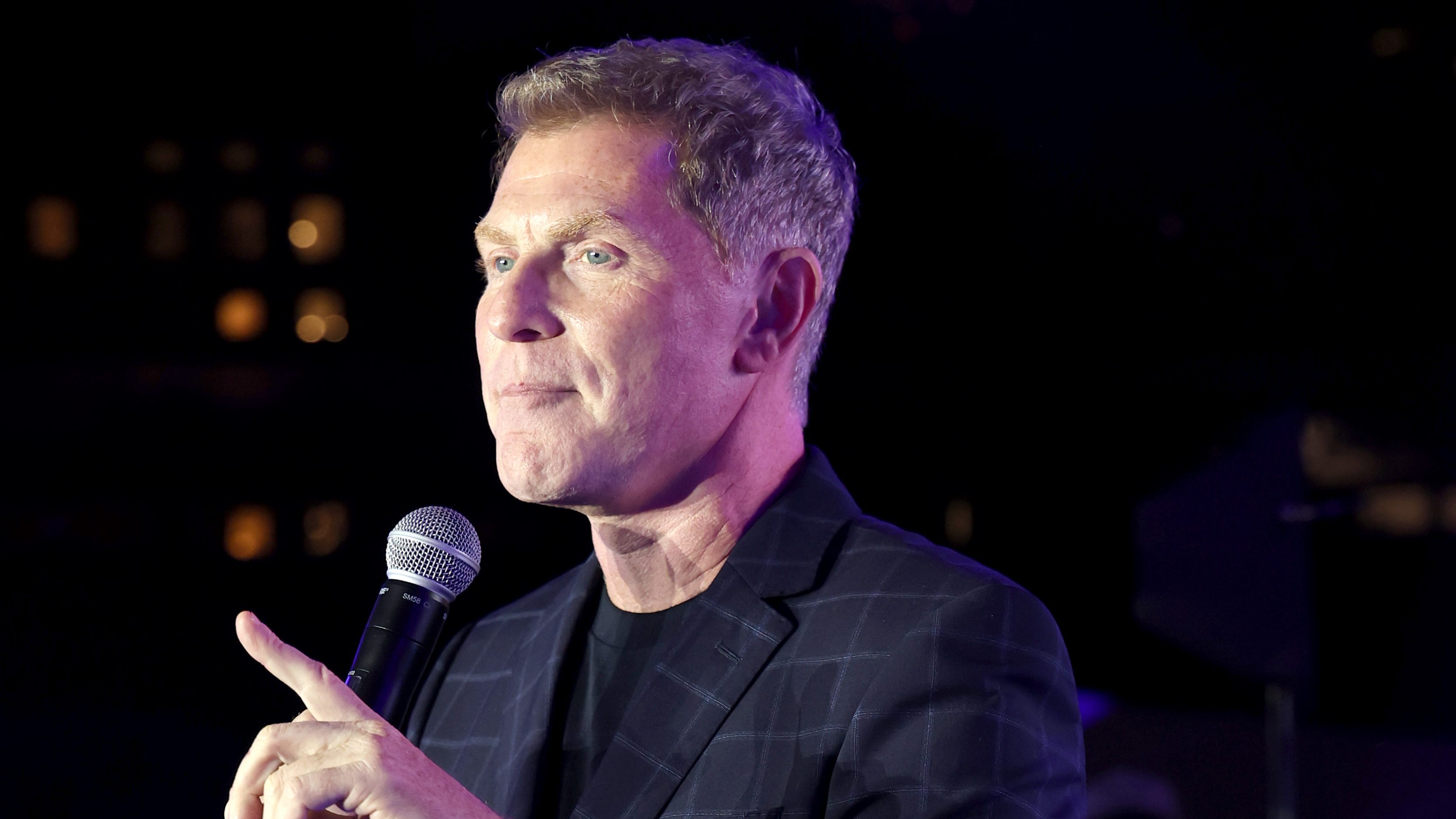 Bobby Flay.