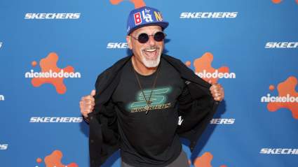 Howie Mandel Helps Jerry O’Connell and John Stamos End Years-Long Feud