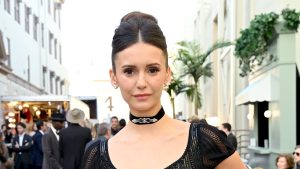 Nina Dobrev
