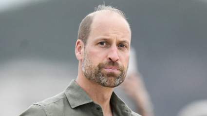 Prince William Reveals Hobby That Leaves Him ‘Yelling & Screaming’