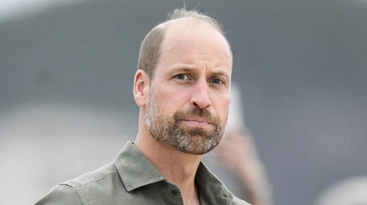 Prince William