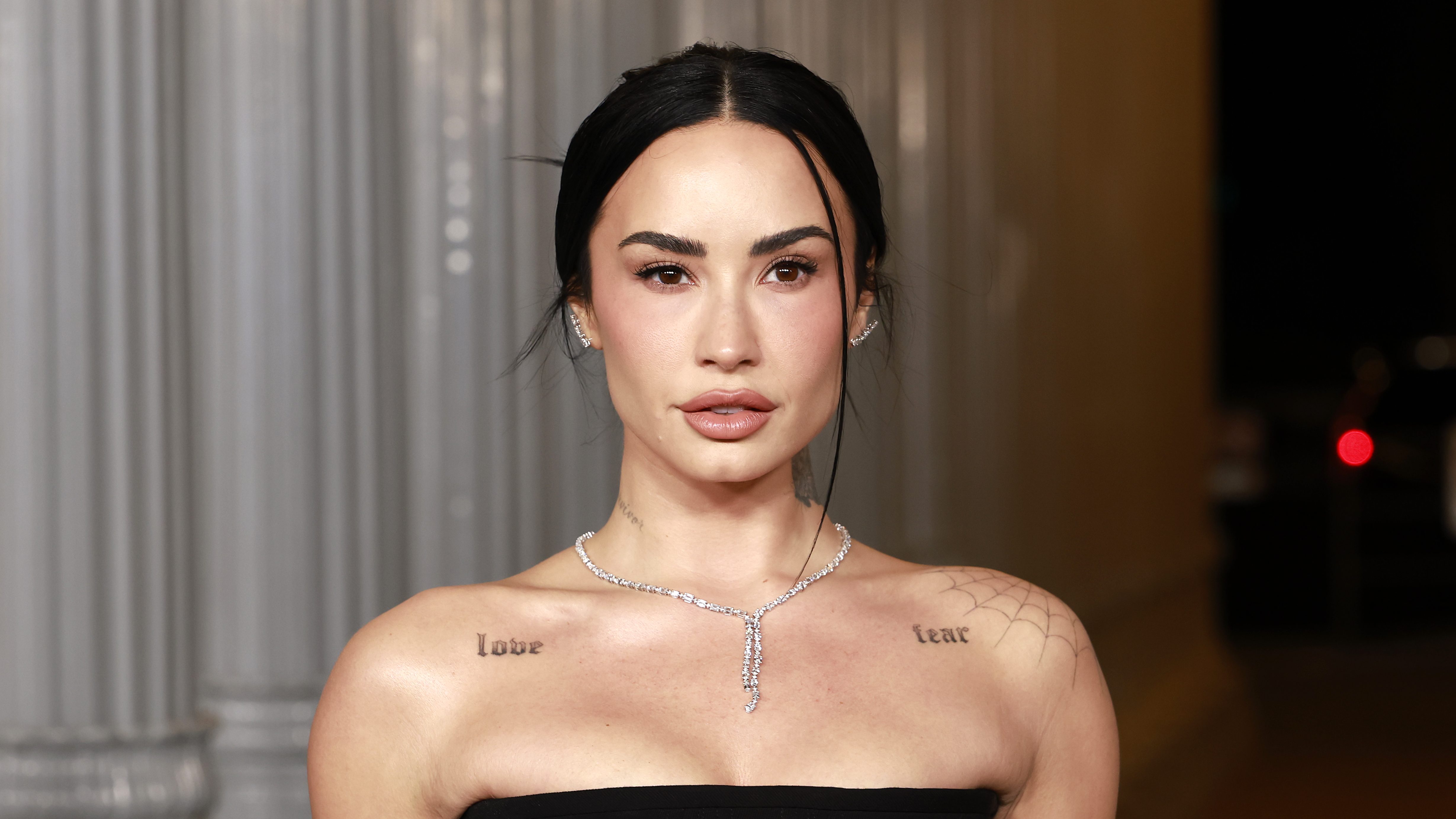 Demi Lovato