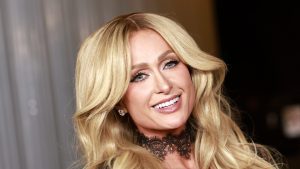 Paris Hilton