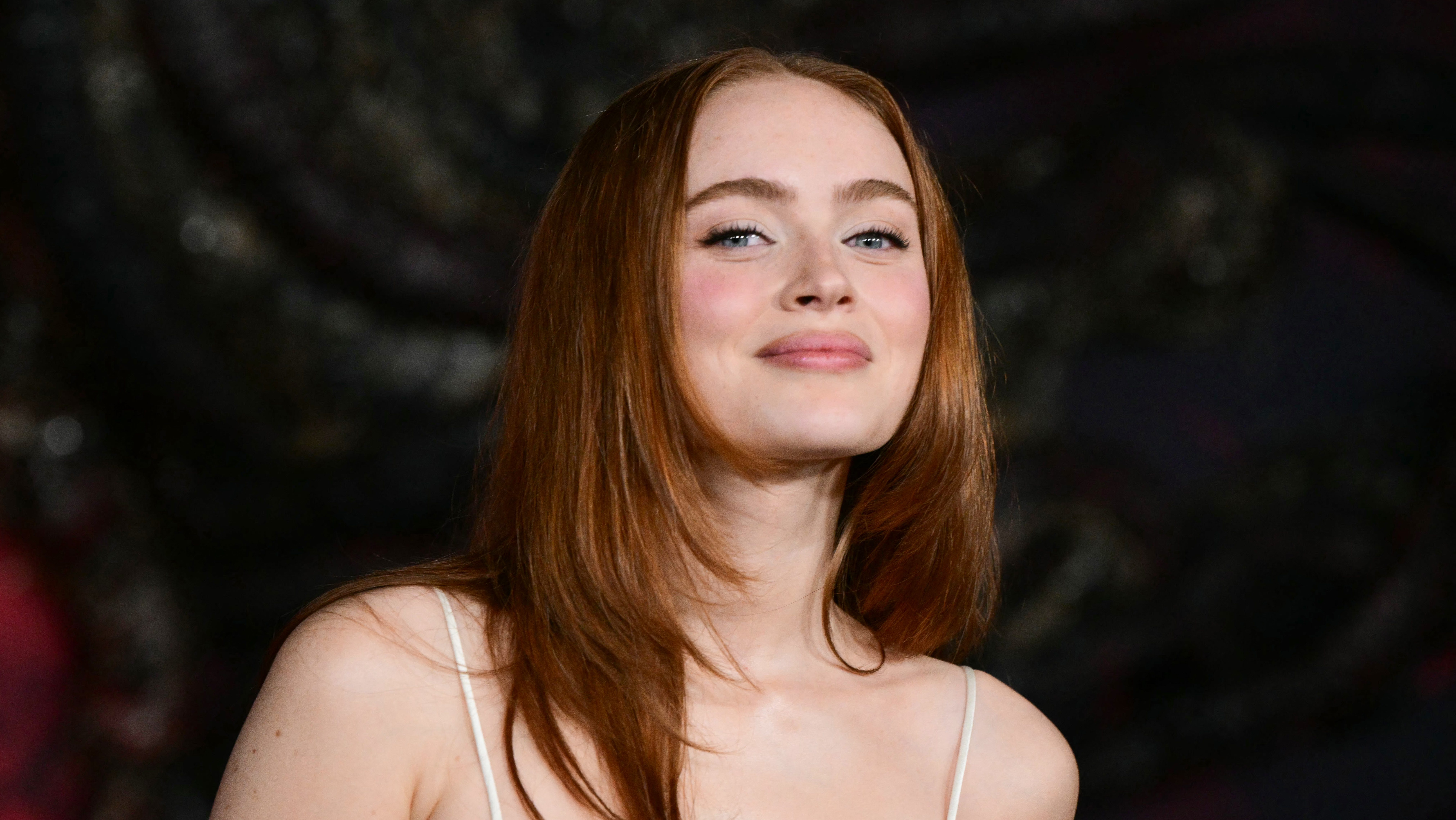 Sadie Sink