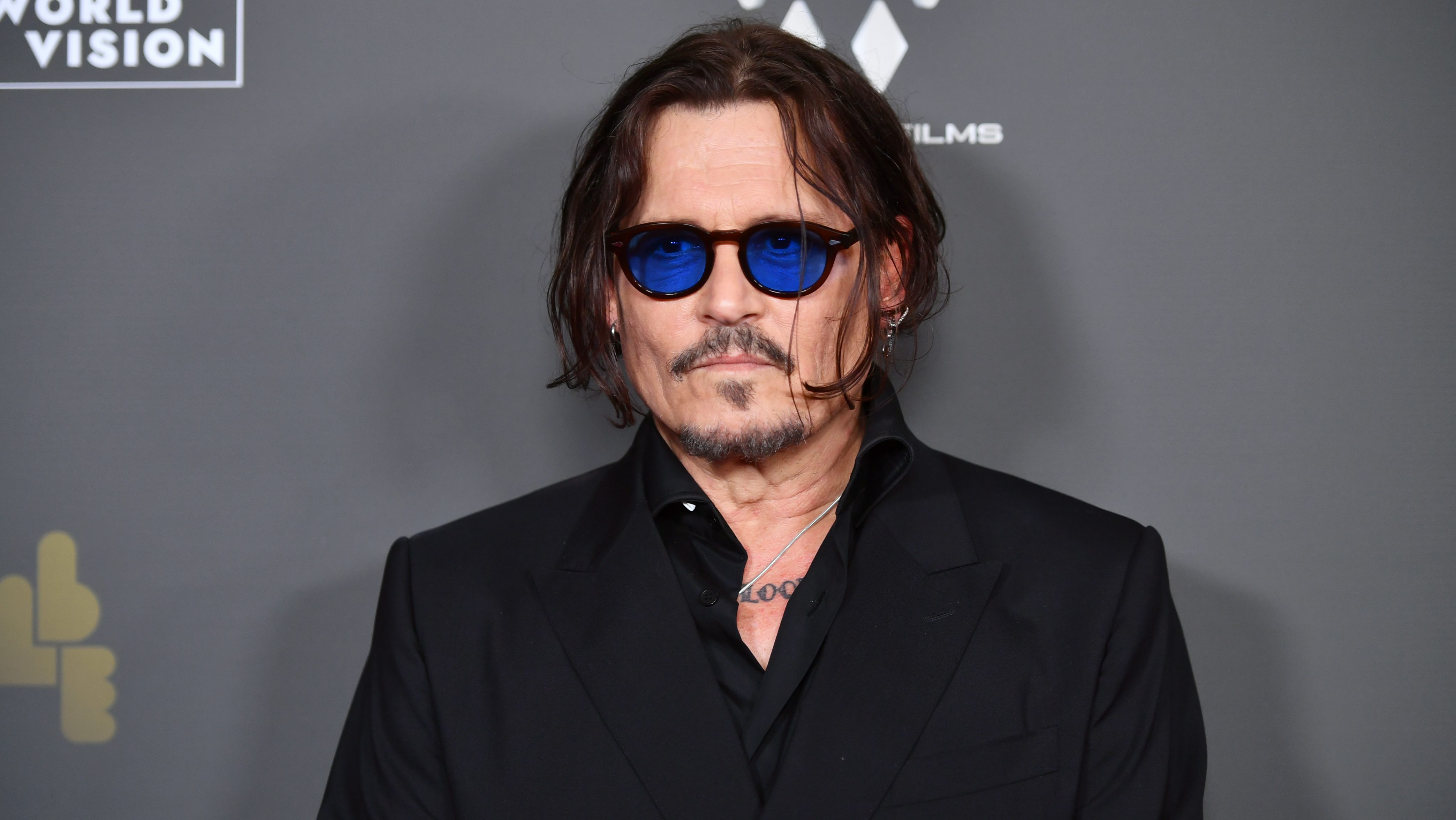 johnny depp pirates return