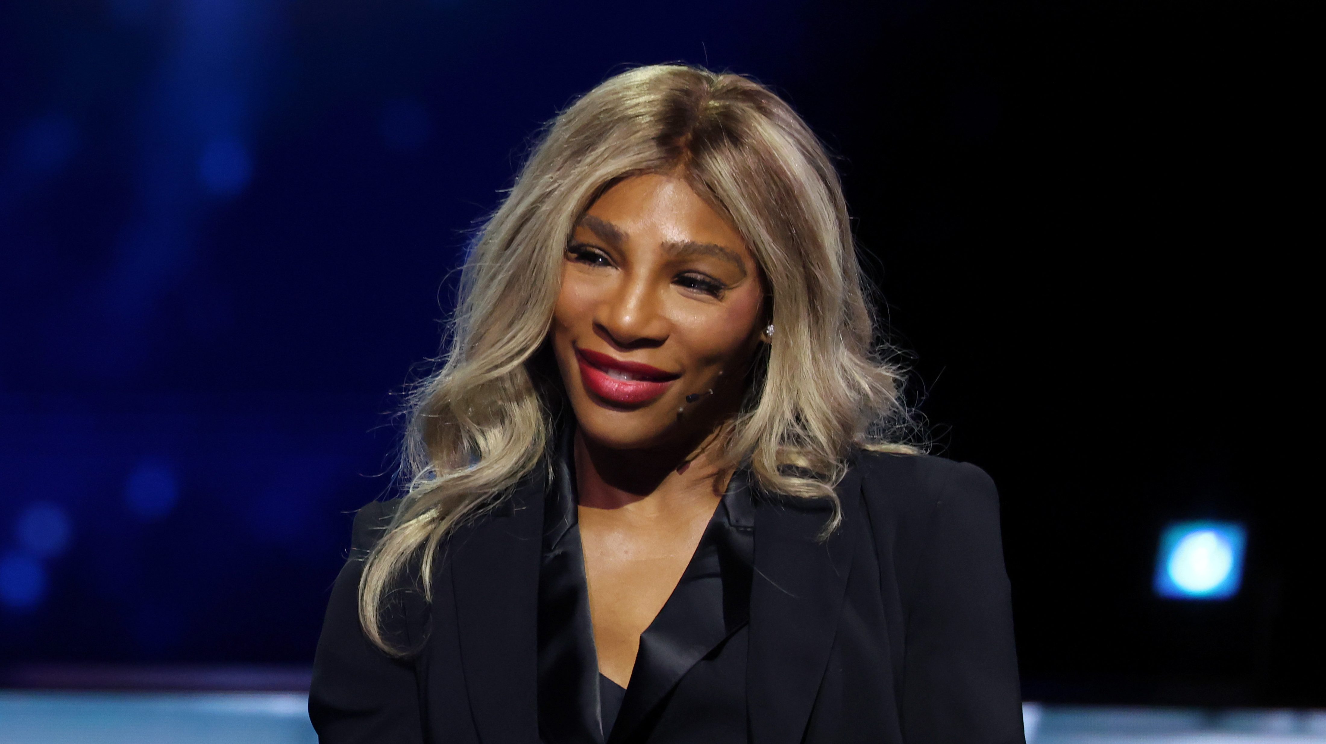 Serena Williams