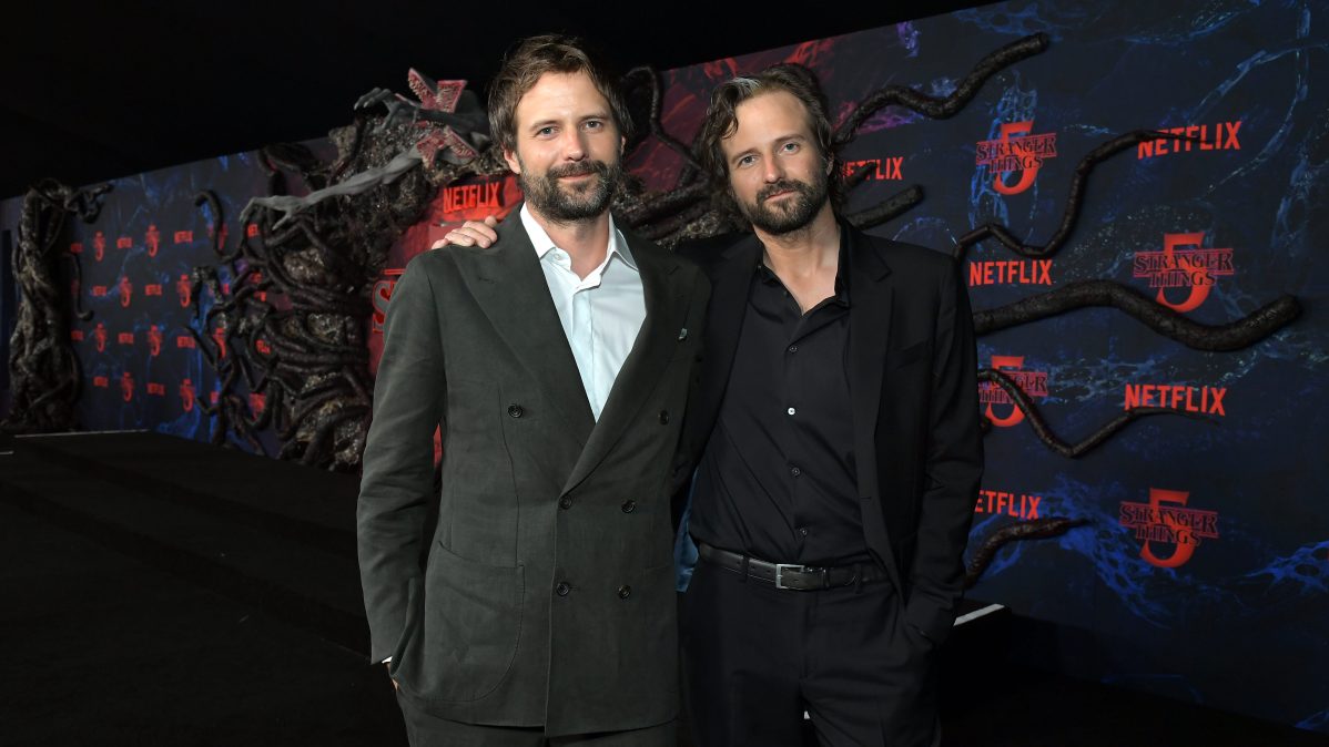 Duffer Brothers