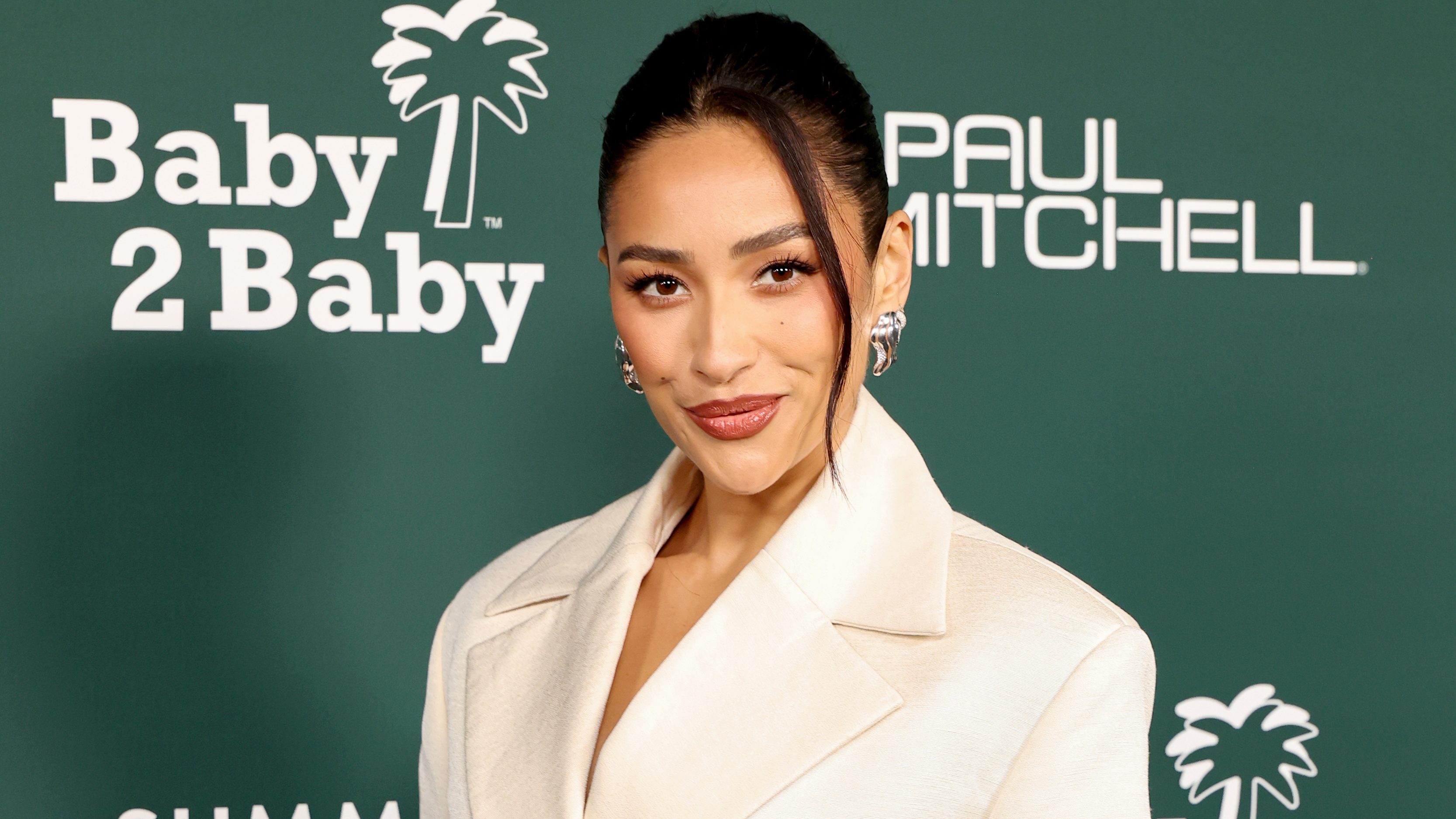 Shay Mitchell