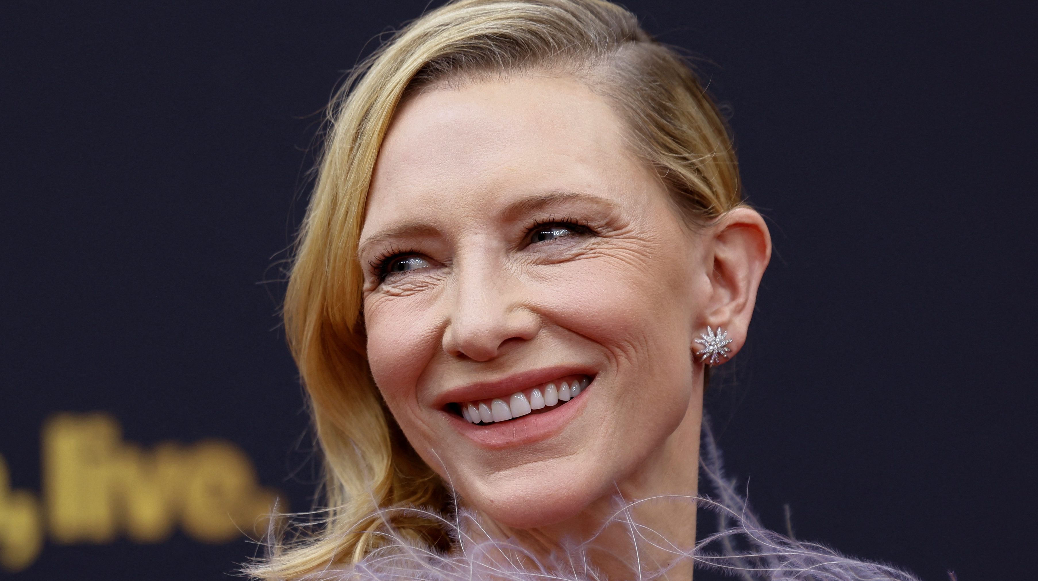 Cate Blanchett