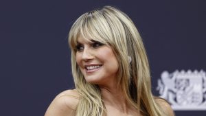 Heidi Klum