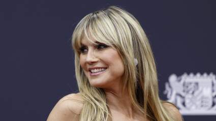 Heidi Klum Shares Rare Photo of Son on His 19th Birthday