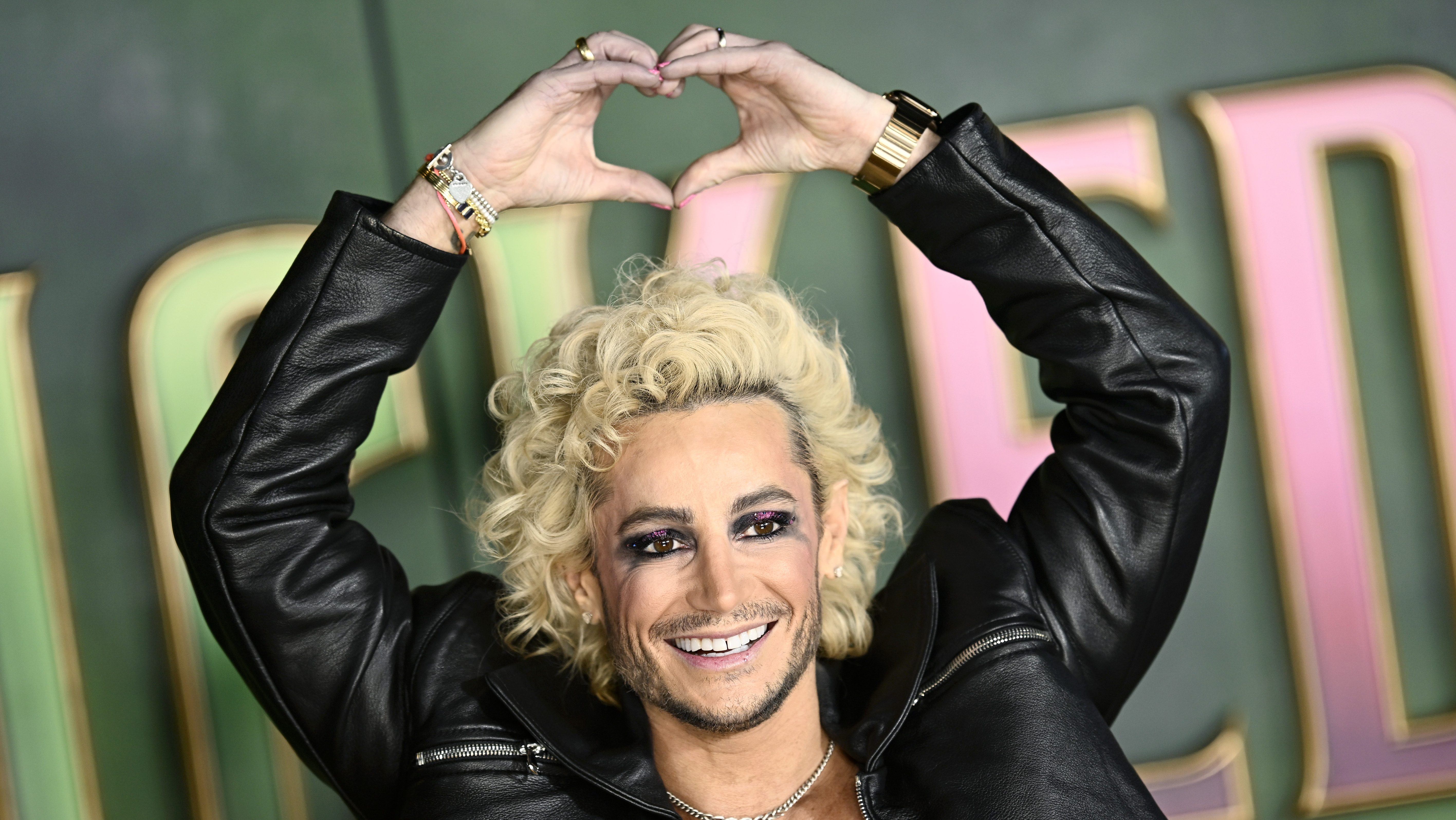 Frankie Grande