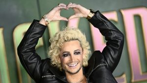 Frankie Grande