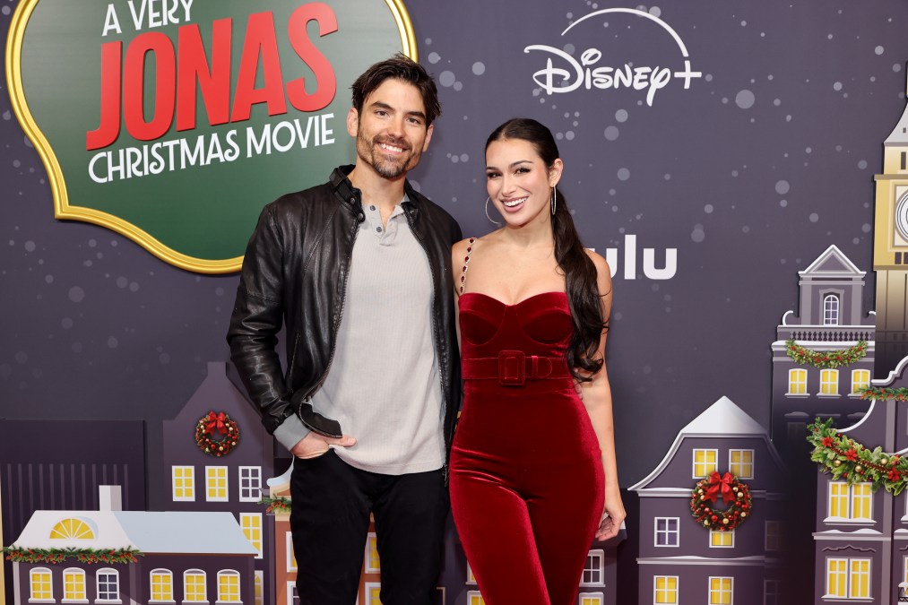 Jared Haibon and Ashley Iaconetti