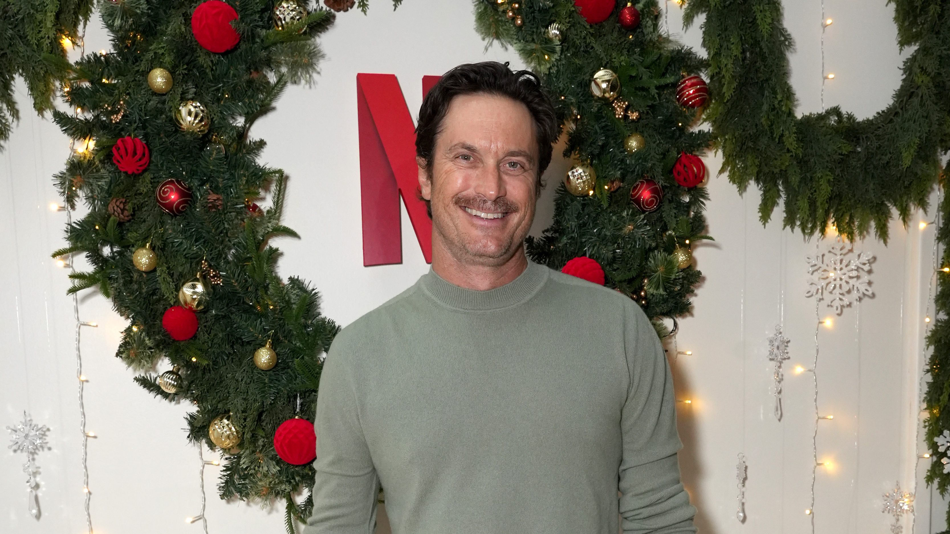 Oliver Hudson.