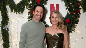 A Merry Little Ex-Mas LA Screening.