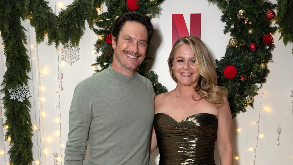 A Merry Little Ex-Mas LA Screening.