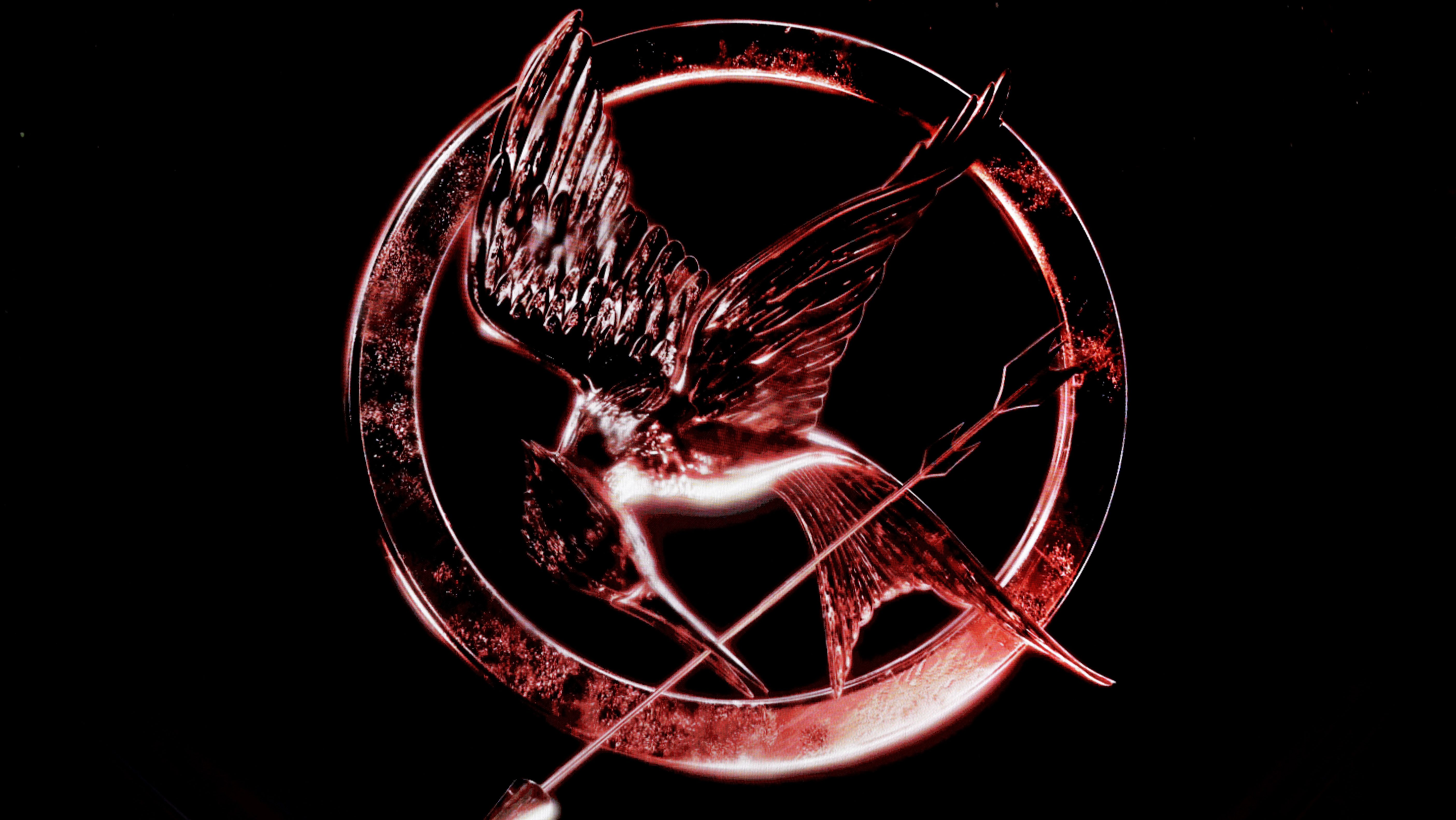 the hunger games